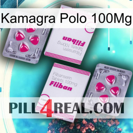 Kamagra Polo 100Mg 33